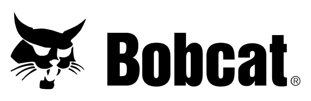 Bobcat munkagép