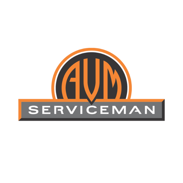 AVM Serviceman