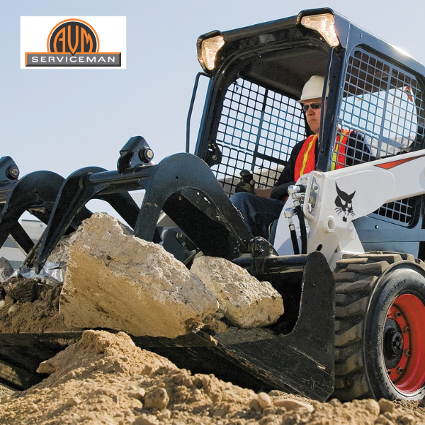 Új Bobcat munkagép vásárlása